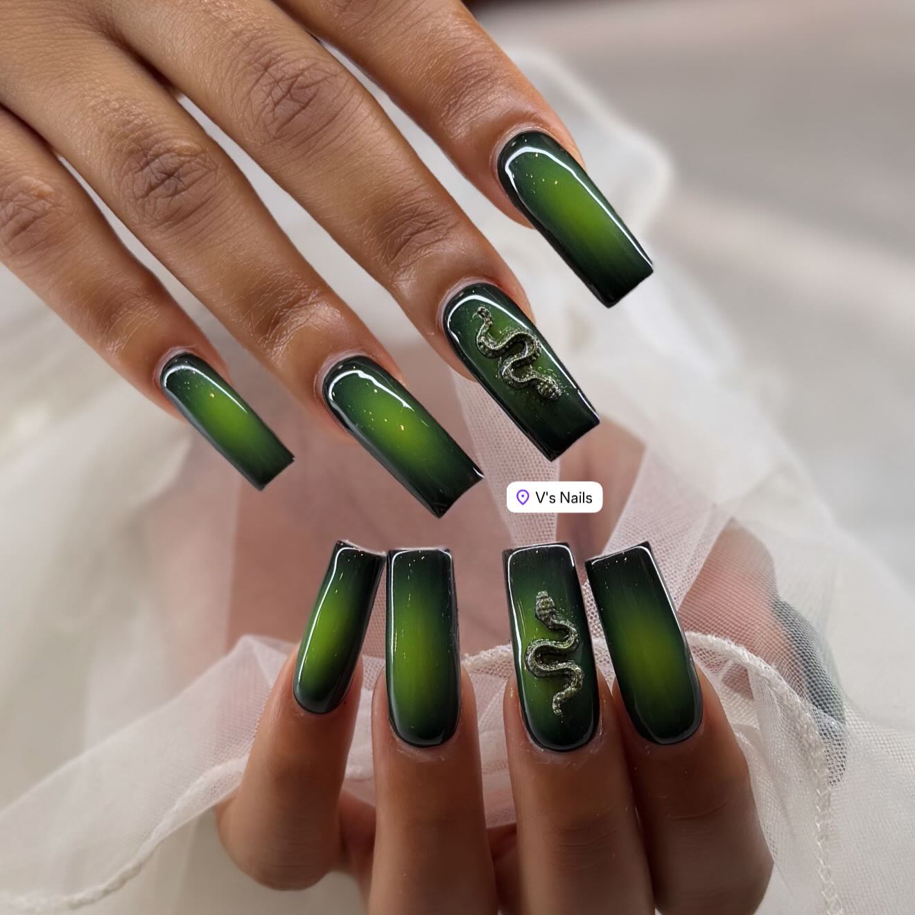 Nail May 14